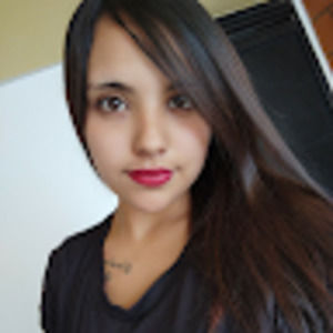 Meet your Posher, Carolina